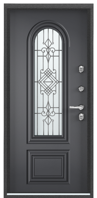 ПВХ Оскуро в Новокузнецке