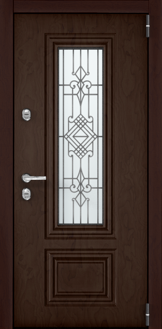 ФМ Черное дерево в Новокузнецке