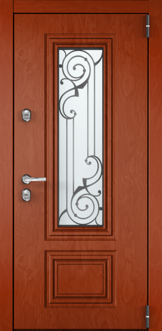 ФМ Красное дерево в Новокузнецке