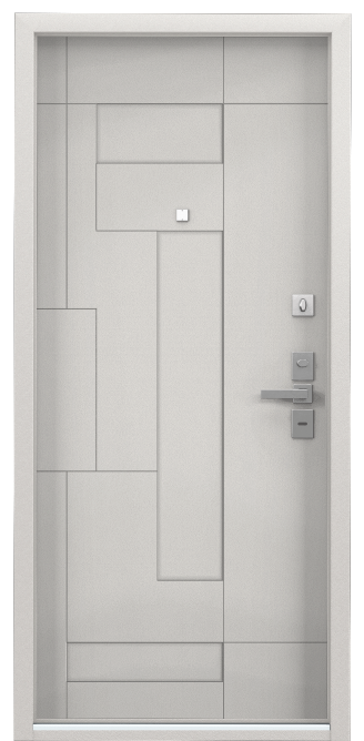 ПВХ Бьянко в Новокузнецке