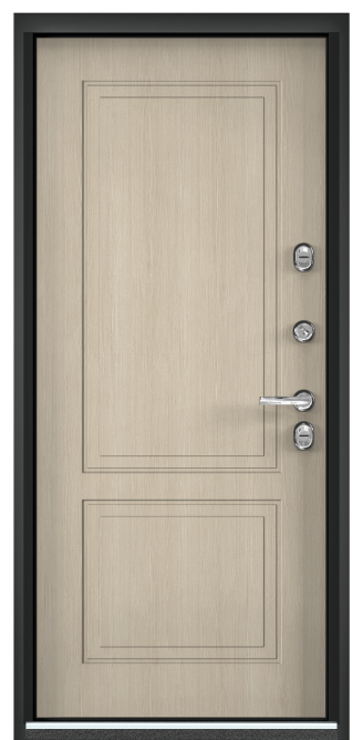 ПВХ Лиственница крем в Новокузнецке