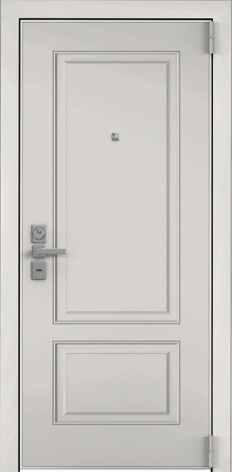 ПВХ Бьянко в Новокузнецке