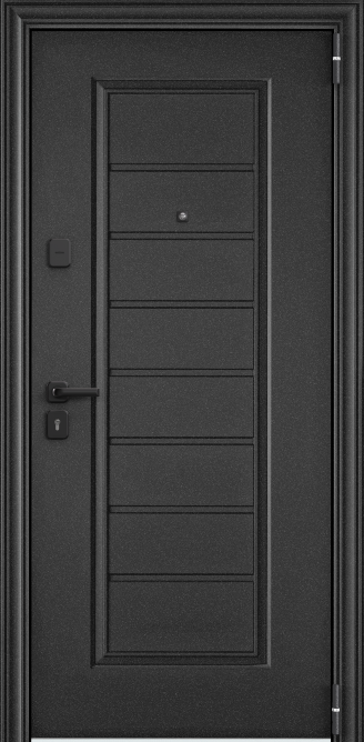 Темно-серый букле графит в Новокузнецке