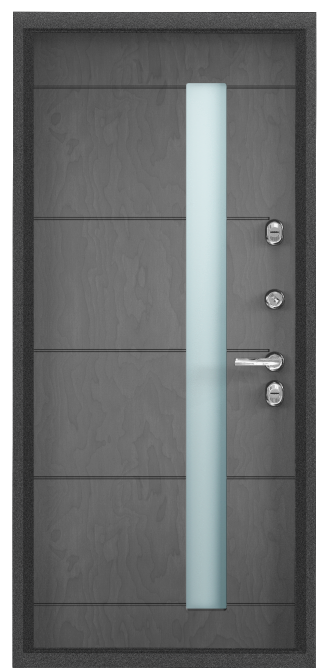 ФМ Серое дерево в Новокузнецке