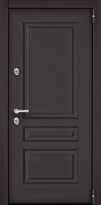 ЛКП Бруно в Новокузнецке