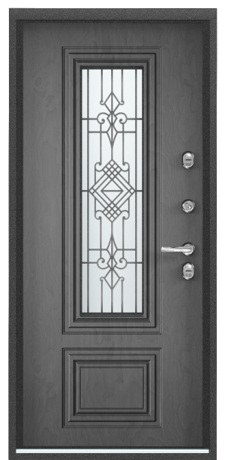 ФМ Серое дерево в Новокузнецке