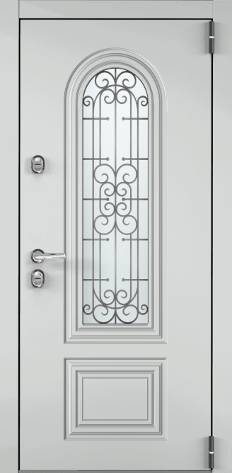 ЛКП Clear в Новокузнецке