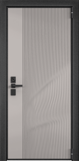 ЛКП Malva в Новокузнецке