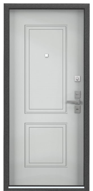 ЛКП Clear в Новокузнецке