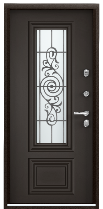 ЛКП Бруно в Новокузнецке