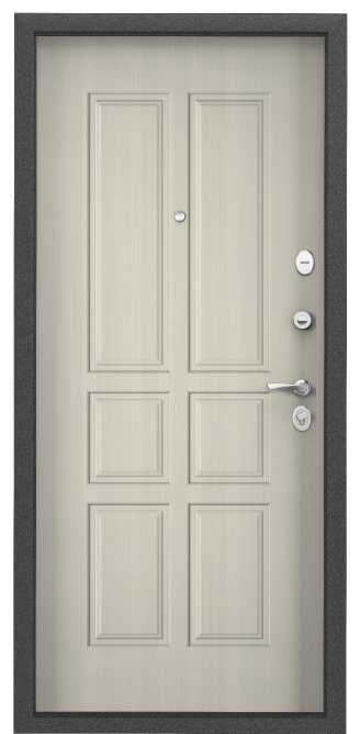 Белый перламутр в Новокузнецке