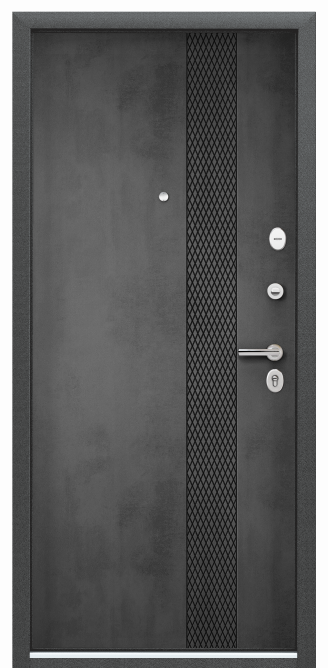 ПВХ Бетон темный в Новокузнецке