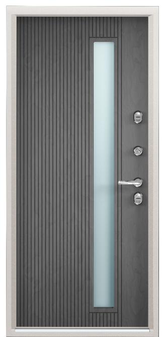 ФМ Серое дерево в Новокузнецке