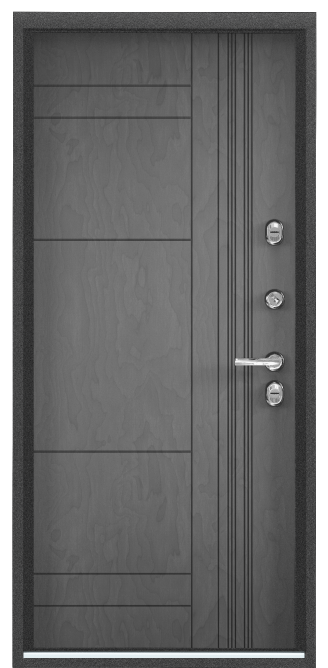 ФМ Серое дерево в Новокузнецке