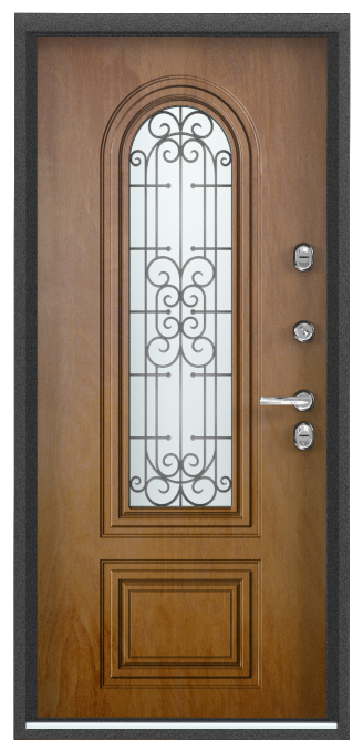 ФМ Американский орех в Новокузнецке