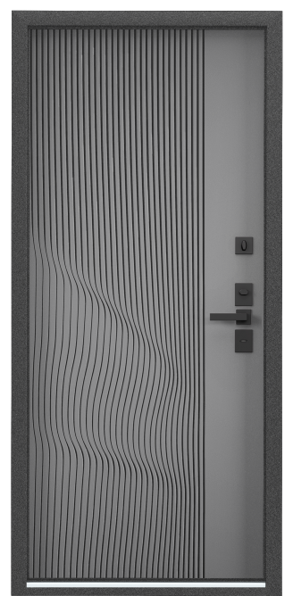 ЛКП Stone в Новокузнецке