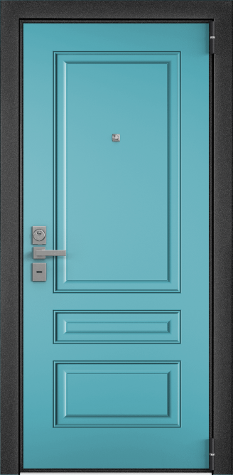 ЛКП Бирюза в Новокузнецке