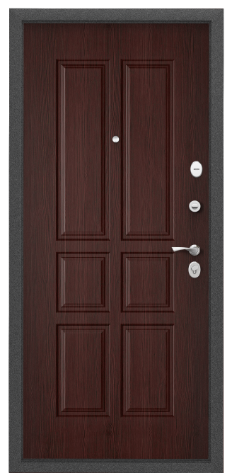 ПВХ Лиственница темная в Новокузнецке