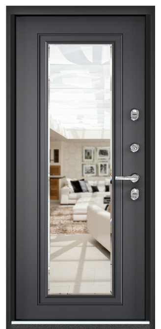 ПВХ Оскуро в Новокузнецке