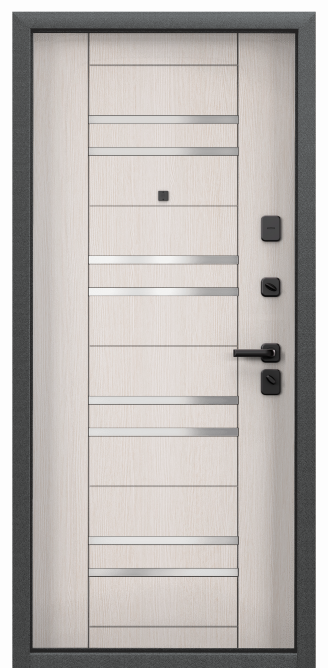 Лиственница белая (арт. ПВХ Лиственница белая) в Новокузнецке