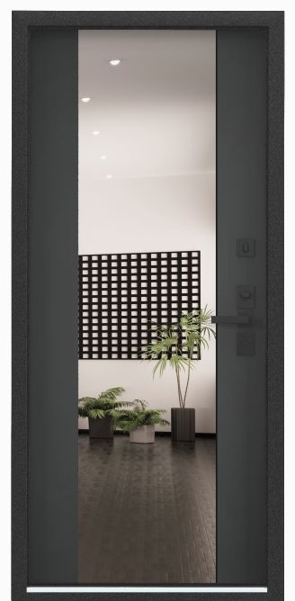 ЛКП Графит в Новокузнецке