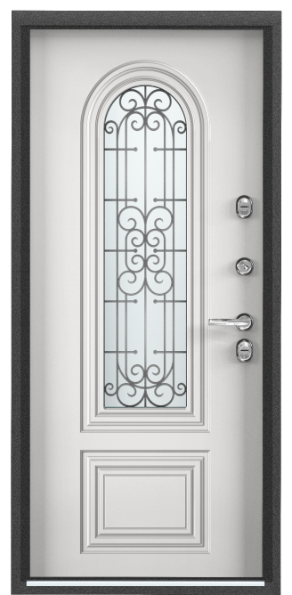 Белый (арт. КТ Белый) в Новокузнецке