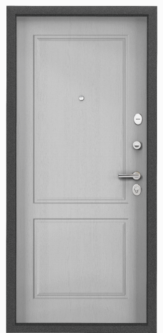 ПВХ Дуб белый матовый в Новокузнецке