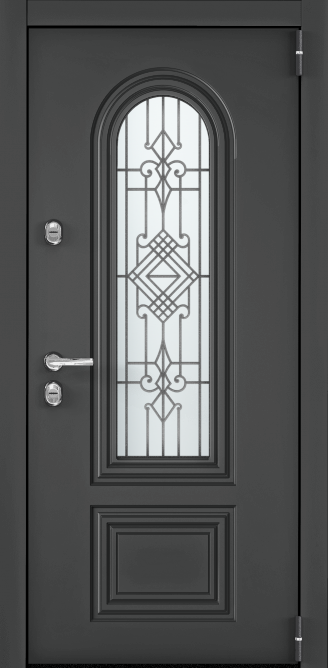 ЛКП Графит в Новокузнецке