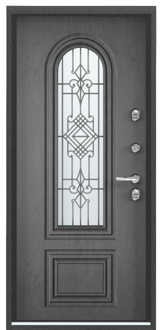 ФМ Серое дерево в Новокузнецке