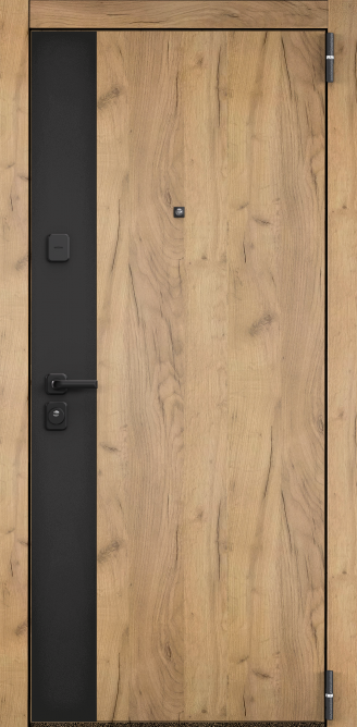 ПВХ Дуб крафт золотой в Новокузнецке