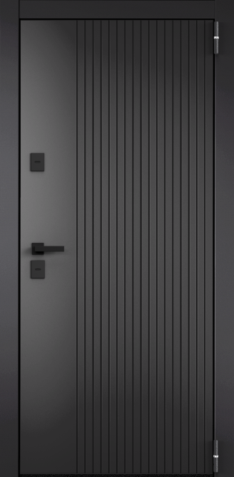 ЛКП Муссон в Новокузнецке