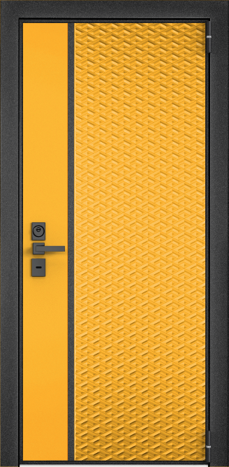 ЛКП Цитрус в Новокузнецке