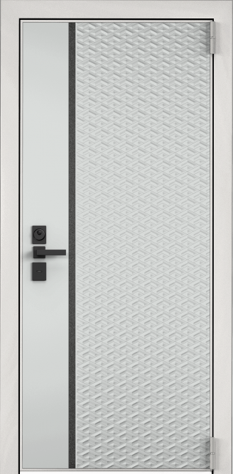 ULTIMATUM NEXT, Панель MDF с лакокрасочным покрытием, Rhombus-R, ЛКП Clear в Новокузнецке