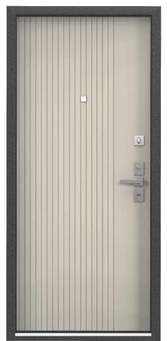 Белый перламутр в Новокузнецке