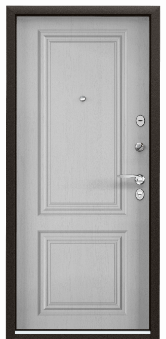 ПВХ Дуб белый матовый в Новокузнецке