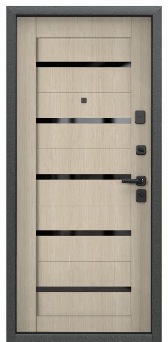 ПВХ Лиственница крем в Новокузнецке