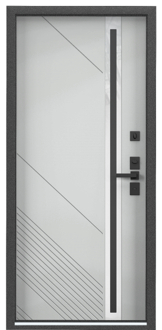 ЛКП Clear в Новокузнецке