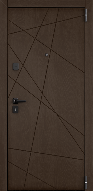 ПВХ Дуб коньяк в Новокузнецке