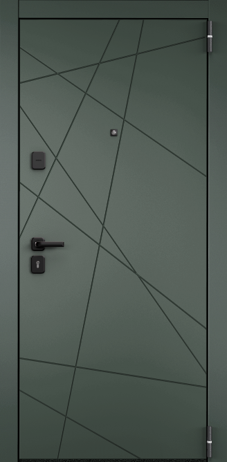 ПВХ Авокадо в Новокузнецке