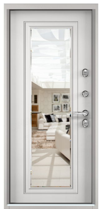 ПВХ Бьянко в Новокузнецке