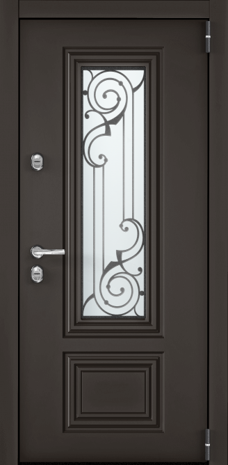 ЛКП Бруно в Новокузнецке