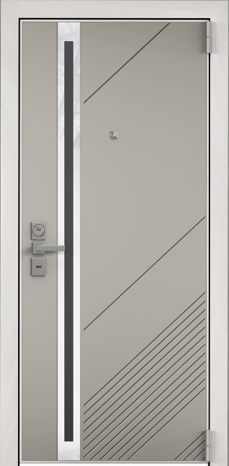 ПВХ Крема в Новокузнецке