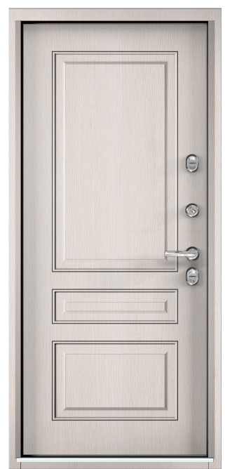 Лиственница белая (арт. ПВХ Лиственница белая) в Новокузнецке