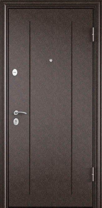 Медный антик в Новокузнецке