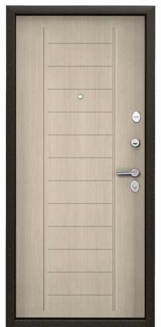 ПВХ Лиственница крем в Новокузнецке