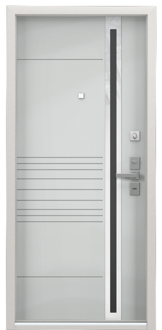 ЛКП Clear в Новокузнецке