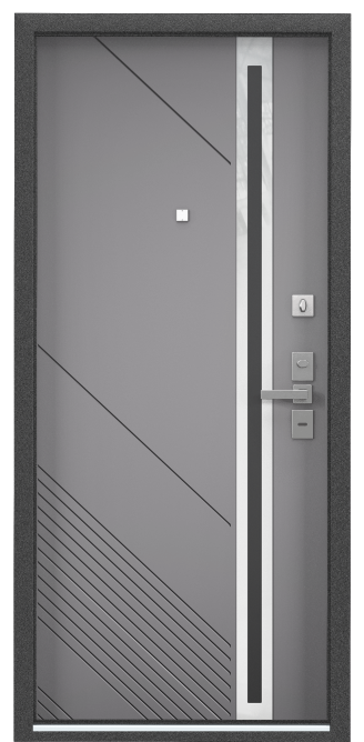 ПВХ Гриджио в Новокузнецке