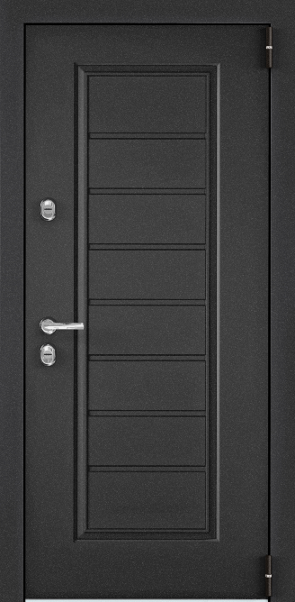 Темно-серый букле графит в Новокузнецке