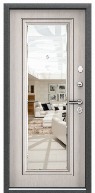 Лиственница белая (арт. ПВХ Лиственница белая) в Новокузнецке