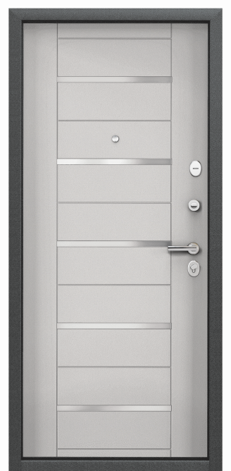 ПВХ Бьянко в Новокузнецке